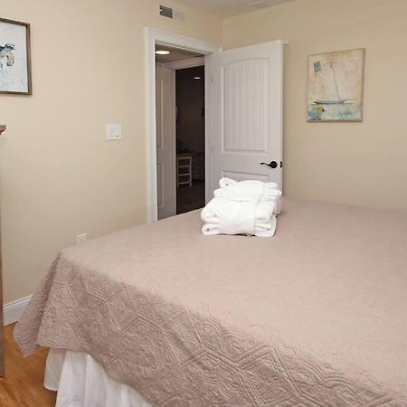 Cute 2 Bedroom, 2 Bath Condo At Folly Field Beach Хилтон-Хед-Айленд Экстерьер фото