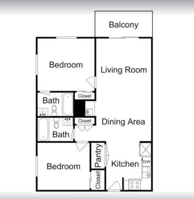 Cute 2 Bedroom, 2 Bath Condo At Folly Field Beach Хилтон-Хед-Айленд Экстерьер фото