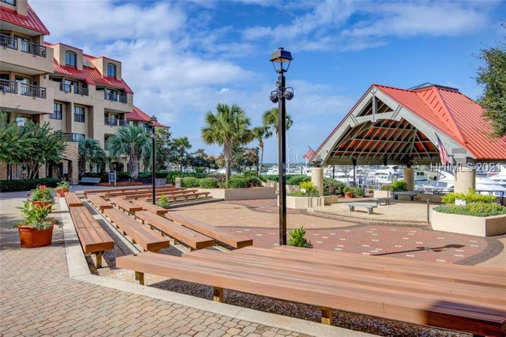 Cute 2 Bedroom, 2 Bath Condo At Folly Field Beach Хилтон-Хед-Айленд Экстерьер фото