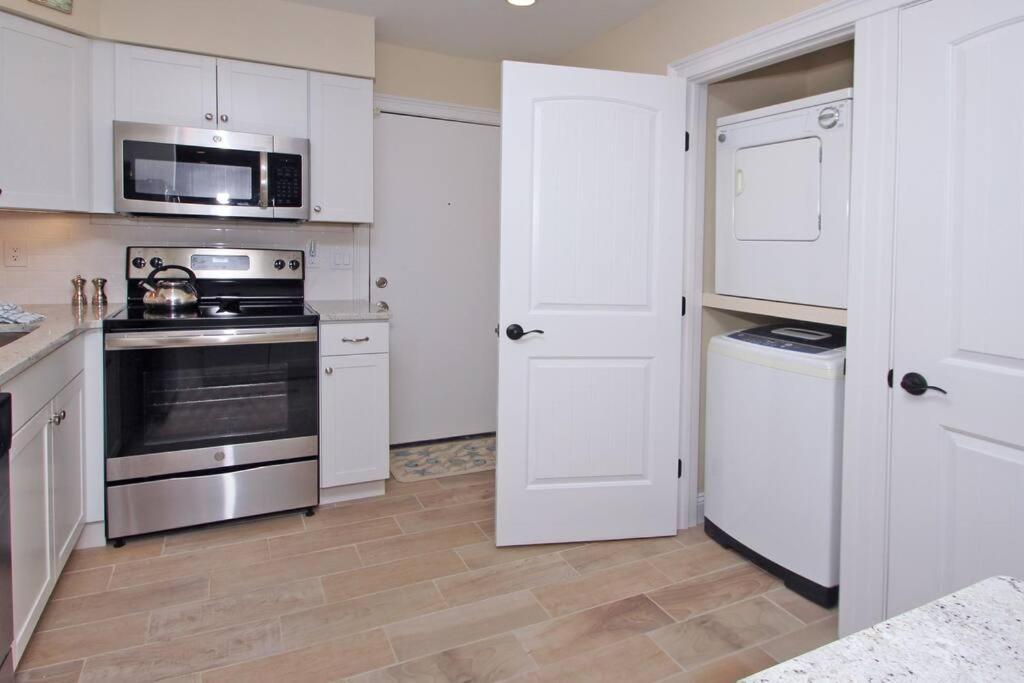 Cute 2 Bedroom, 2 Bath Condo At Folly Field Beach Хилтон-Хед-Айленд Экстерьер фото